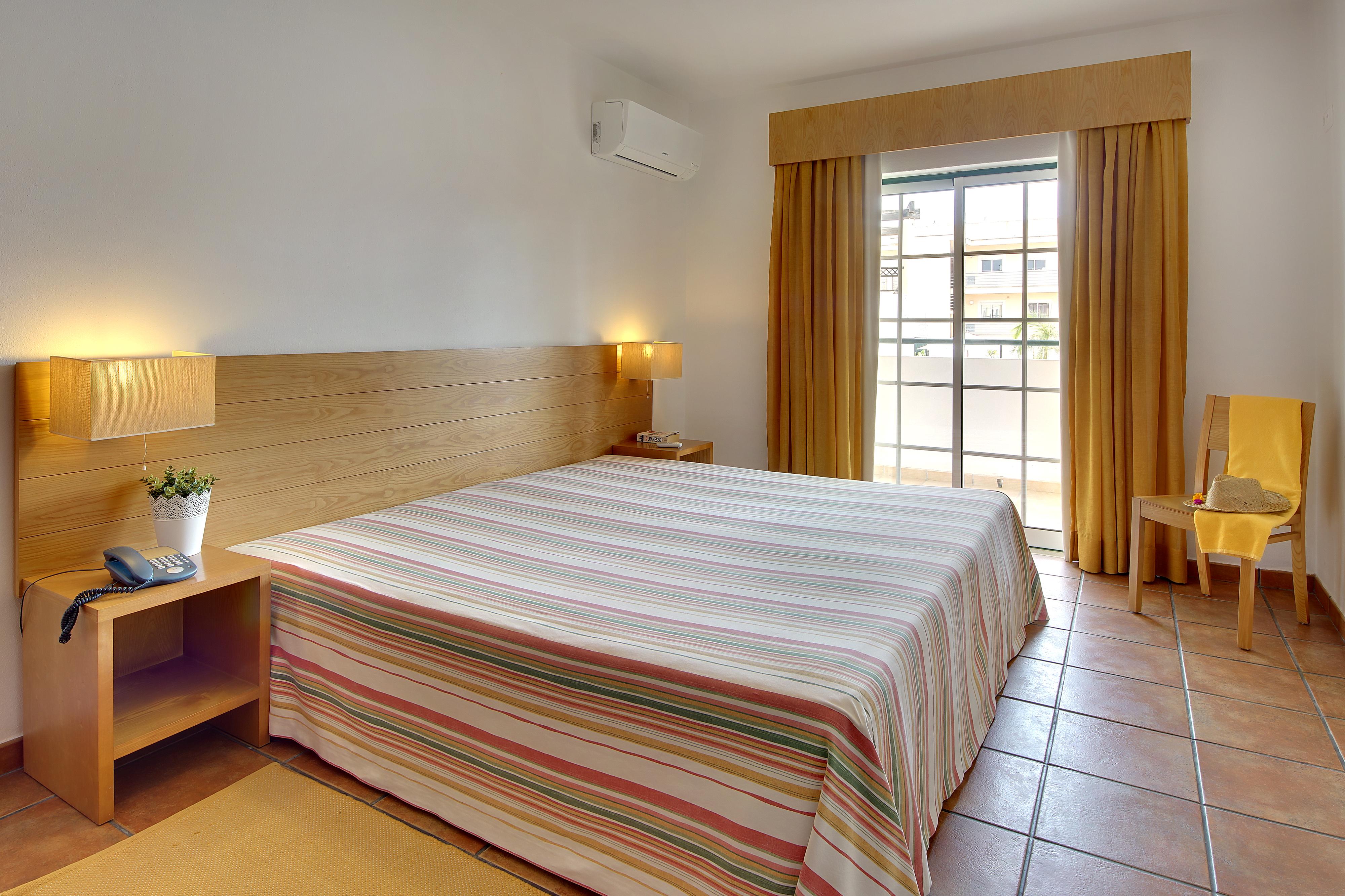 Apartamentos Turisticos Novochoro Albufeira Exterior photo