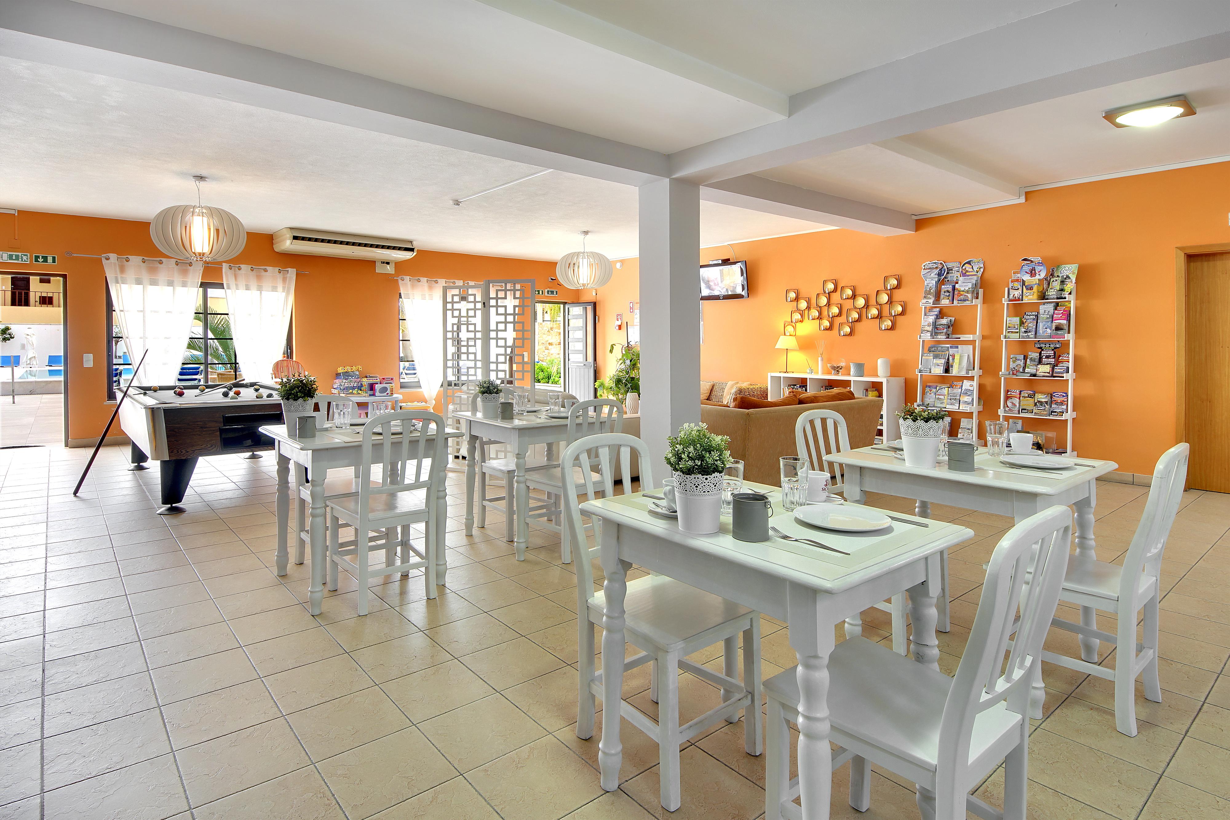 Apartamentos Turisticos Novochoro Albufeira Exterior photo