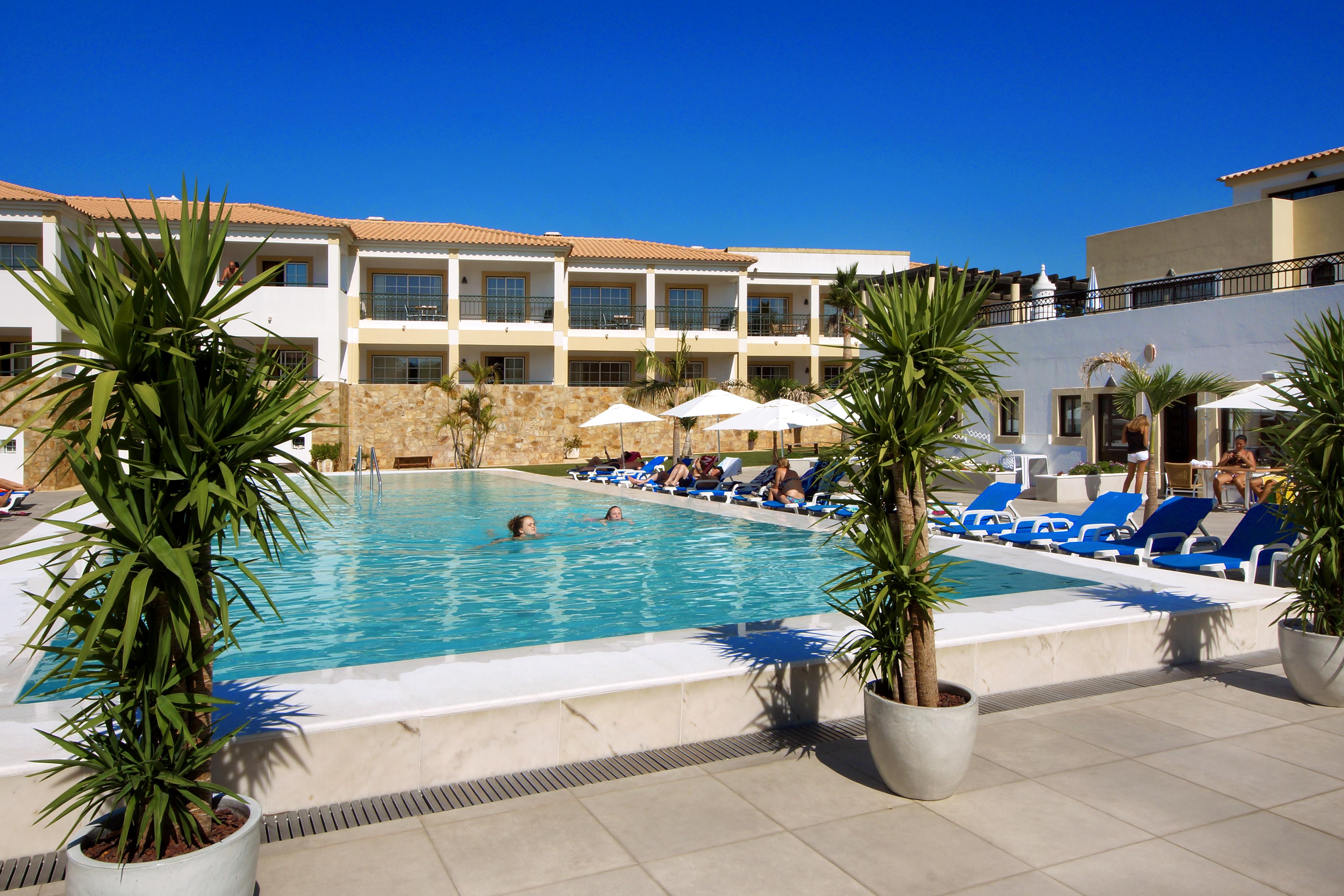 Apartamentos Turisticos Novochoro Albufeira Exterior photo