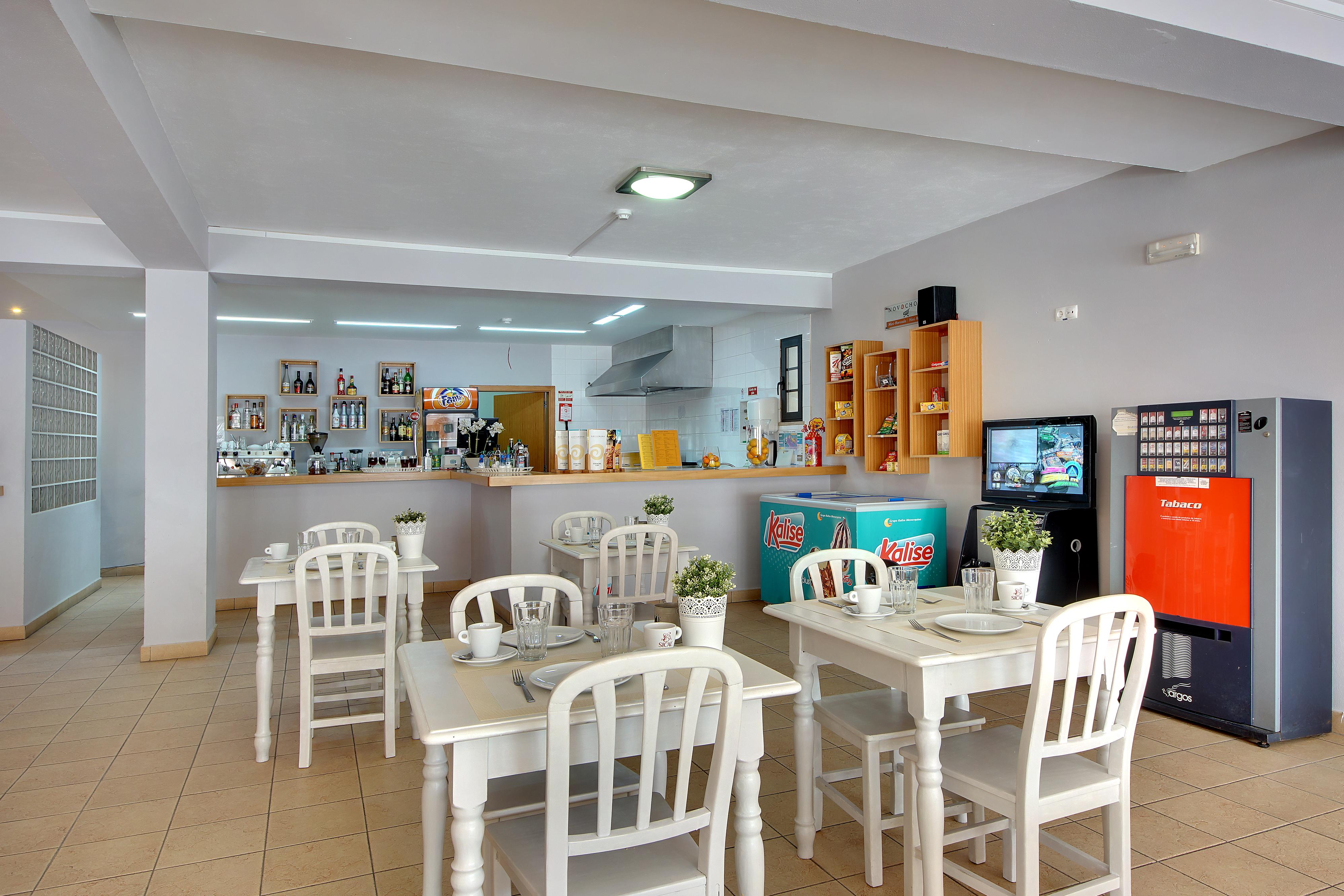 Apartamentos Turisticos Novochoro Albufeira Exterior photo